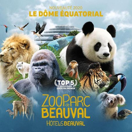 Le Chant Des Oiseaux, 3Km Du Zoo De Beauval, Parking Gratuit ,Wifi Et Netflix Gratuits Saint-Aignan  Exterior photo