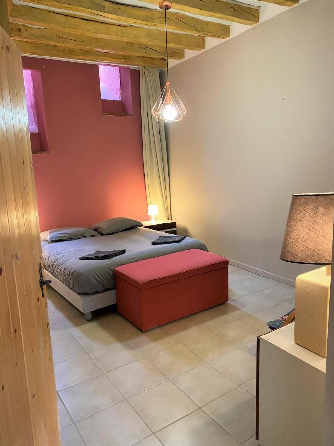 Le Chant Des Oiseaux, 3Km Du Zoo De Beauval, Parking Gratuit ,Wifi Et Netflix Gratuits Saint-Aignan  Exterior photo